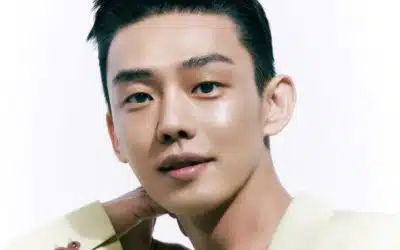 Yoo Ah In