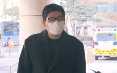 Bobby Jung, compositor de BTS y TXT, es sentenciado a prisión por grabar ilegalmente a una mujer