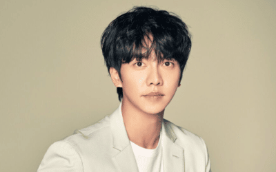 Hook Entertainment anuncia que han saldado su deuda con Lee Seung Gi