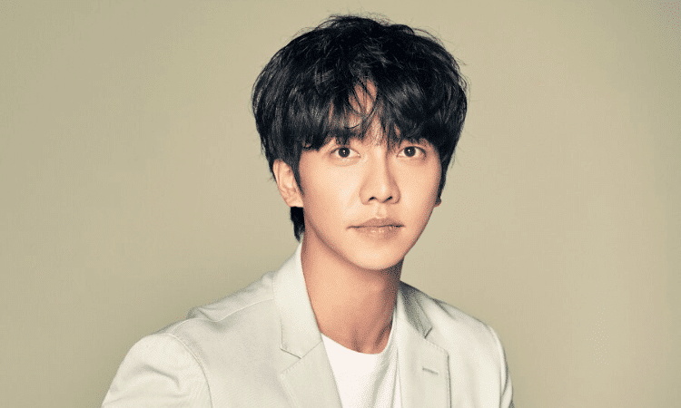 Hook Entertainment anuncia que han saldado su deuda con Lee Seung Gi