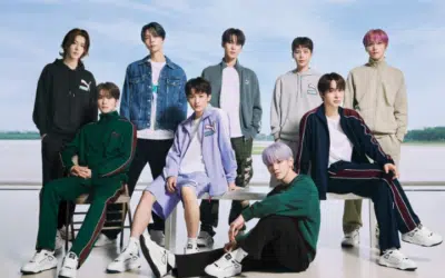 PUMA Korea se disculpa por accidente de NCT 127 en su set de filmación