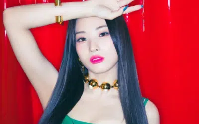 Jinni de NMIXX deja el grupo y termina su contrato exclusivo con JYP Entertainment