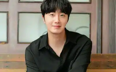 Jung Il Woo