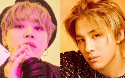 Taeyang de BIGBANG colaboraría con Jimin BTS en su nuevo álbum; YG responde