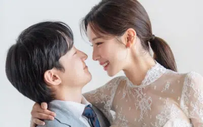 Yaongyi, la autora de “True Beauty”, contrae matrimonio y comparte sus fotos de boda