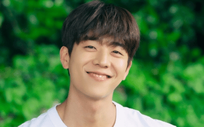 El actor Chae Jong Hyeop es exento de su servicio militar tras diagnóstico de epilepsia