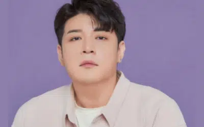 Shindong de Super Junior se encuentra en una relación con una mujer no famosa