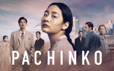 “Pachinko” triunfa como "Mejor serie en lengua extranjera" en los 28th Critics Choice Awards