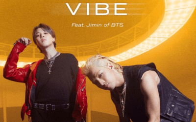 Taeyang de BIGBANG tendrá una épica colaboración con Jimin de BTS para su sencillo "VIBE"