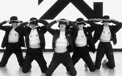 BABYMONSTER, nuevo grupo femenino de YG, revela sus habilidades de baile en nuevo video