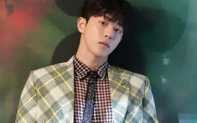 Nam Joo Hyuk