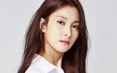 Park Gyuri