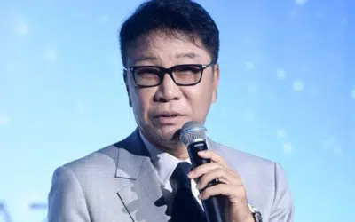 Lee Soo Man