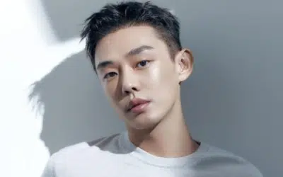 Yoo Ah In