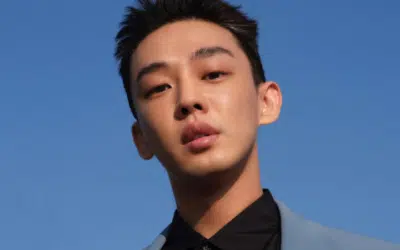 Yoo Ah In