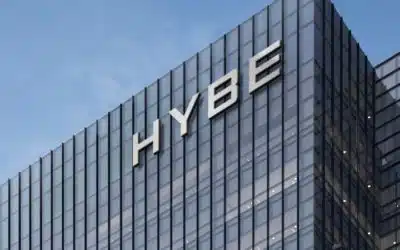 HYBE