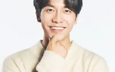 Lee Seung Gi