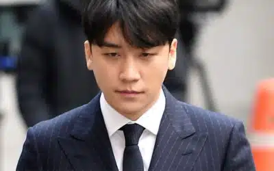 Seungri