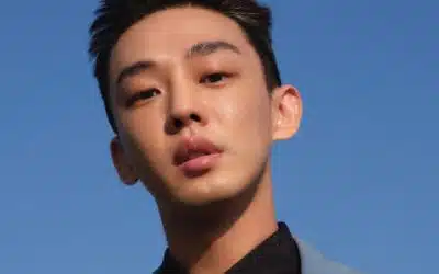 Yoo Ah In