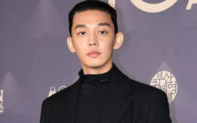 Yoo Ah In