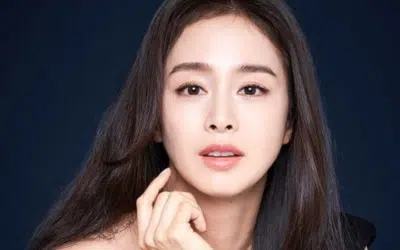 Kim Tae Hee