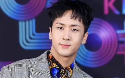 Ravi de VIXX