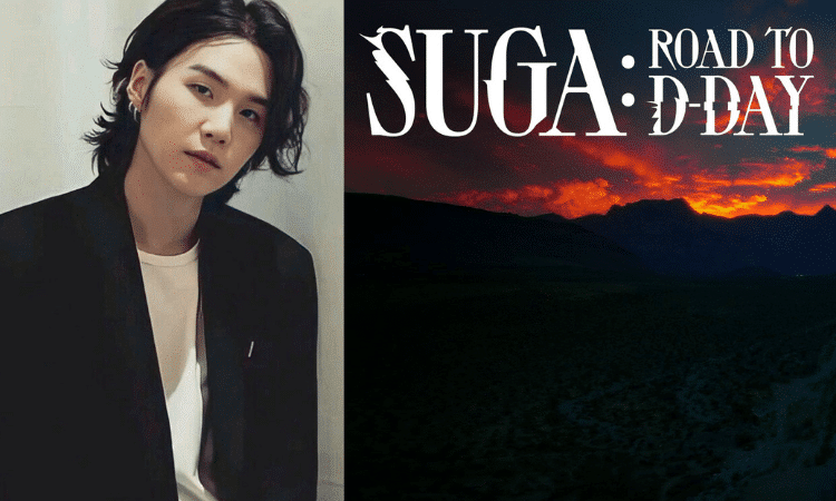 Suga documental
