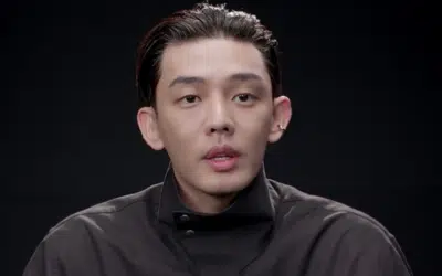 Yoo Ah In