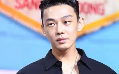 Yoo Ah In