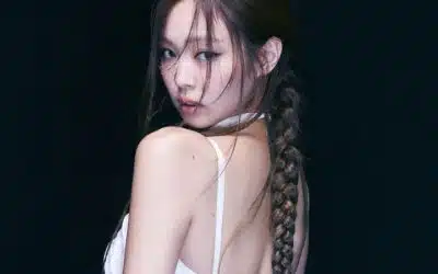 Kim Jennie