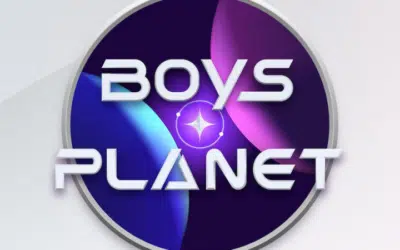 Boys planet