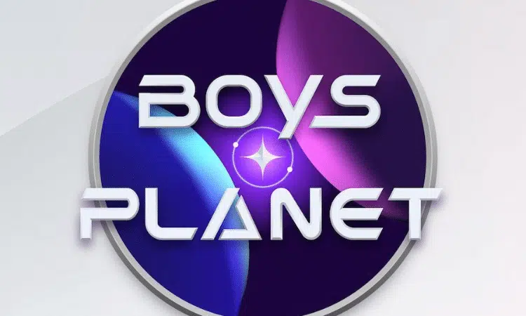 Boys planet