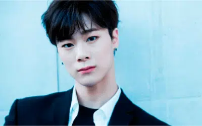 Moonbin ASTRO