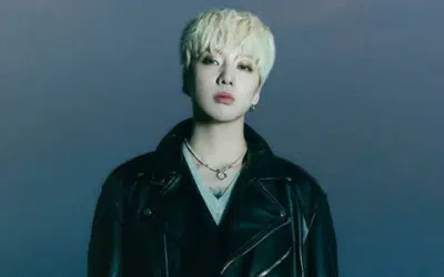 Kang Seung Yoon WINNER