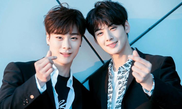 Cha Eun Woo De ASTRO Rinde Emotivo Homenaje A Moonbin Tras Su cha-eun-woo-de-astro-rinde-emotivo-homenaje-a-moonbin-tras-su