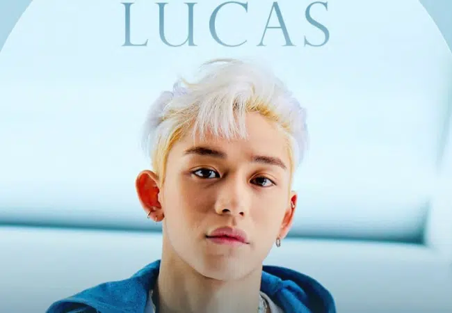 Lucas NCT