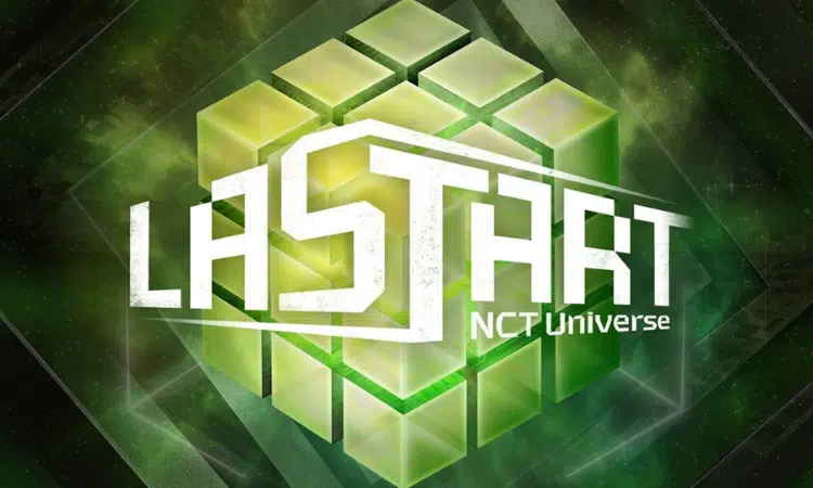 NCT Universe LASTART