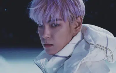 TOP BIGBANG