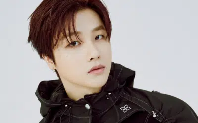 Jinhwan de iKON