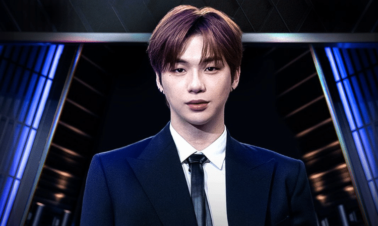 Kang Daniel conquistará los cines de todo el mundo con su documental