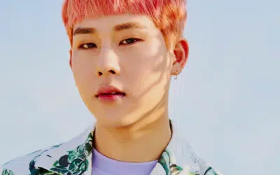 Jooheon