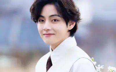 Kim Taehyung