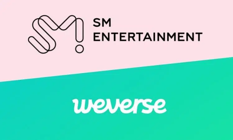 Weverse SM Entertainment