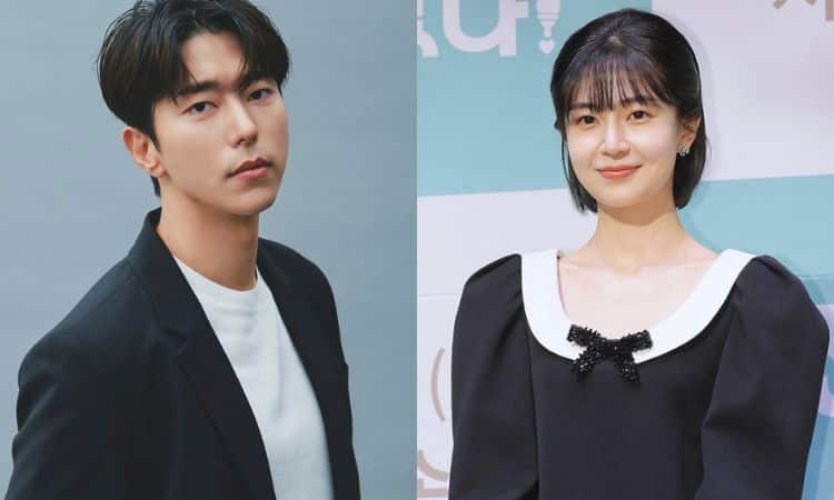 Yoon Hyun Min Y Baek Jin Hee Terminan Su Relación Después De 7 Años