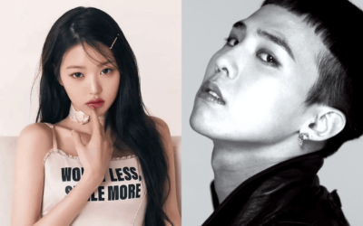 Las 10 mejores reputaciones de ídolos para marzo de 2025: G-Dragon lidera el camino