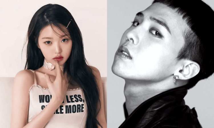 Las 10 mejores reputaciones de ídolos para marzo de 2025: G-Dragon lidera el camino