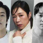 My Name": El nuevo film que explora traumas familiares con Yeom Hye Ran y Shin Woo Bin