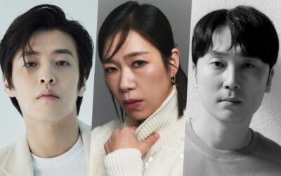 My Name": El nuevo film que explora traumas familiares con Yeom Hye Ran y Shin Woo Bin