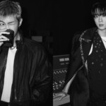 RM revela por qué Jin no aparece en los créditos del álbum 'ARIRANG' de BTS